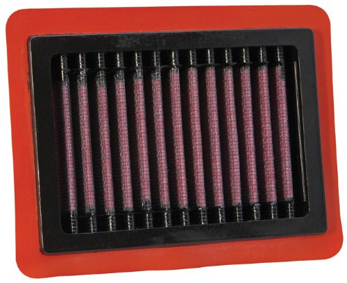 K&N BM-1199 BMW High Performance Replacement Air Filter