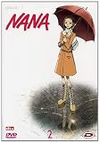 Nana - 1st Season #02 (Eps 02-04)