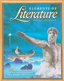 Elements of Literature: Third Course image