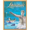 Holt Elements of Literature, Third Course