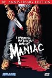 Maniac (30th Anniversary Edition)