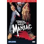 Maniac (30th Anniversary Edition)