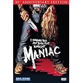 Maniac - 30th Anniversary Edition (2-Disc) (Bilingual)