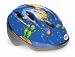 Bell Beamer Toddler Bicycle Helmet (Blue Space Aliens)