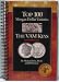 Search : The Top 100 Morgan Dollar Varieties: The VAM Keys 4th Edition