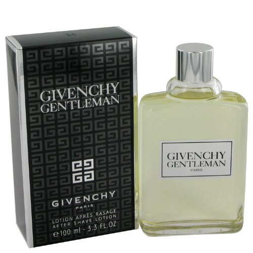 GIVENCHY GENTLEMAN By Givenchy For Men AFTER SHAVE 3.4 OZ