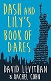 Dash and Lily's book of dares