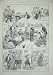 Indoor Games Home 1888 Cards Tennis Japanese Fans