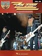 ZZ Top - Guitar Play-Along Volume 99 - Book and CD Package - TAB