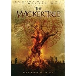 The Wicker Tree