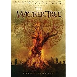The Wicker Tree