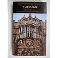 Suffolk, The Buildings Of England,