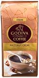 Godiva Coffee, Hazelnut Créme , 12-Ounce (Pack of 2) by Godiva Best Prices
