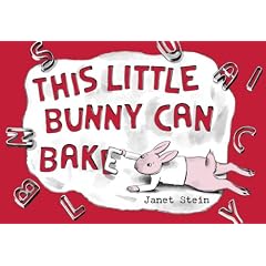 This Little Bunny Can Bake