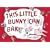This Little Bunny Can Bake