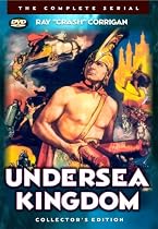 Undersea Kingdom (Serial)