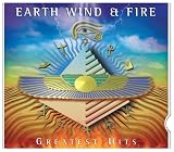 Earth Wind & Fire -  Greatest Hits (Eco-Friendly Packaging)