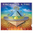 Greatest Hits (Eco-Friendly Packaging) by  Earth Wind & Fire 