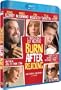 Burn After Reading [Blu-ray]