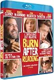 Burn After Reading [Blu-ray]