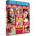 Burn After Reading [Blu-ray]