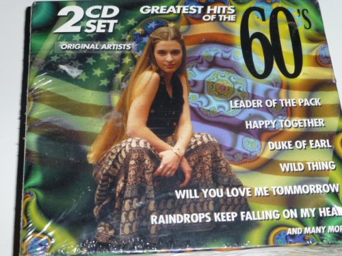 Shangri-Las - Hits Of The 60