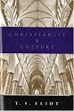 Christianity and Culture