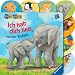 Bücher : Ich hab dich lieb, kleiner Elefant!: Ab 18 Monaten
