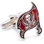 Tampa Bay Buccaneers NFL Logo'd Executive Cufflinks w/Jewelry Box