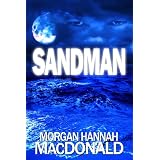 SANDMAN ~ Morgan Hannah MacDonald