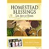 Homestead Blessings: The Art of Herbs