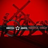 Hostyle Gospel Immortal Combat