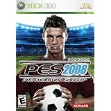 Pro Evolution Soccer 2008