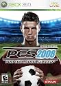 Pro Evolution Soccer 2008