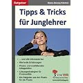 Tipps & Tricks f�r Junglehrer: Ein wertvoller Ratgeber aus der Praxis f�r die Praxis