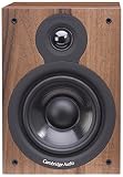 Cambridge Audio(ケンブリッジオーディオ) 2ウェイ ブックシェルフスピーカー(ペア) SX-50/DARK WALNUT(ペア) Cambridge Audio(ケンブリッジオーディオ) 2ウェイ ブックシェルフスピーカー(ペア) SX-50/DARK WALNUT(ペア)