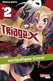 Produkt-Bild: Triage X, Band 2