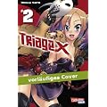Triage X, Band 2