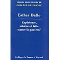 Experience, science et lutte contre la pauvret�