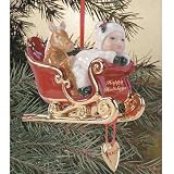 Breyer Horses 2007 Baby's First Ornament