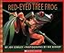 Red-eyed Tree Frog (Scholastic Bookshelf)
