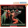 Red-eyed Tree Frog (Scholastic Bookshelf)