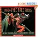 Red-eyed Tree Frog (Scholastic Bookshelf)