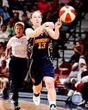 Lindsay Whalen , 8x10