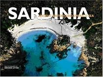 Sardinia: Ancient History and Emerald Sea (Italy from Above)
