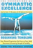 Gymnastic Excellence: Beginning Tumbling