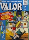 (Tales of Mortal Combat and Deeds of) Valor (Tales of Mortal Combat and Deeds of) Valor