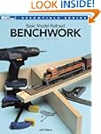 Basic Model Railroad Benchwork, 2nd E...