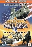 Operation Delta Force 4: Deep Fault