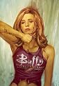 Buffy the Vampire Slayer Season 8 #5: The Chain (Dark Horse Comics)